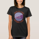 Buscar volcanes camisetas Kilauea