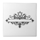 Buscar estrella de david azulejos Judía