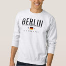 Buscar berlin sudaderas Deutschland
