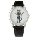 Buscar chistoso relojes Dibujo animado