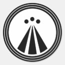 Buscar druidas pegatinas Estonehenge