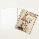 Buscar bebé agendas Vintage