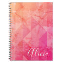 Buscar grueso cuadernos Nombre