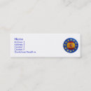 Buscar españa tarjetas de visita Europa