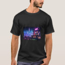 Buscar tokyo camisetas Luz de neón