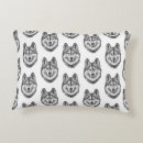 Buscar perro del husky siberiano cojines General y unisex