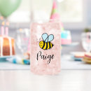 Buscar abeja del dibujo animado tazas Abejorro