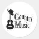 Buscar música country pegatinas Occidental