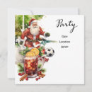 Buscar claus invitaciones 8 º tarjeta