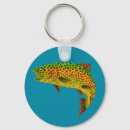 Buscar trucha llaveros Volar