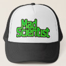 Buscar científico gorras Humor