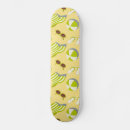 Buscar gafas tablas de skate Amarillo