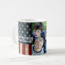 Buscar padre militar tazas Abuelo
