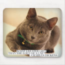 Buscar gatos grandes alfombrillas de raton Felino