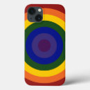 Buscar toros iphone fundas Círculos concéntricos