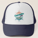 Buscar azul claro y blanco gorras Verano