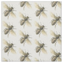 Buscar abeja de la miel telas Abejas