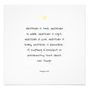 Buscar bendiciones posters Inspirador