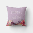 Buscar dream cojines Chica