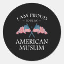 Buscar bandera islámica pegatinas Musulmán