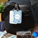 Buscar bastante azul accesorios Floral