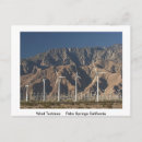 Buscar energía eólica postales Turbinas