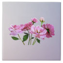 Buscar miniatura azulejos Rosa
