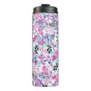 Buscar patrón tazas Floral
