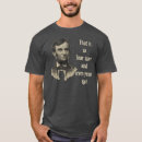 Buscar siete camisetas Para él