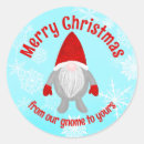 Buscar gnome pegatinas Caprichoso