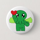 Buscar cthulhu chapas Divertido