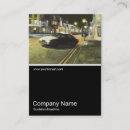 Buscar pinturas al óleo tarjetas de visita Elegante