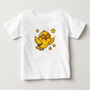 Buscar arte del dibujo animado bebe ropa Lindo