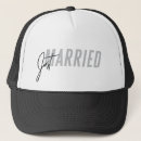 Buscar este casado gorras Luna de miel