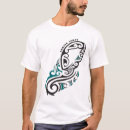 Buscar diseño maorí camisetas Cultura
