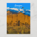 Buscar afganistán postales Bamyan