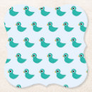 Buscar pájaros posavasos Para niños