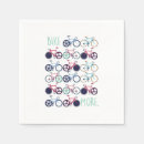 Buscar ciclista servilletas Ciclo