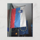 Buscar bandera de eslovenia postales Marcar