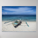 Buscar red de pesca posters Océano