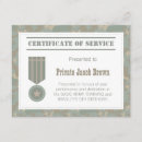 Buscar niños militares invitaciones Camuflaje