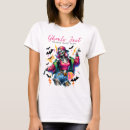 Buscar fiesta de noche camisetas Para ella