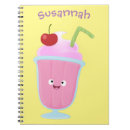 Buscar postres libretas Para niños