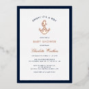 Buscar nautical invitaciones Costera