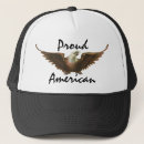 Buscar águila blanca gorras Americana