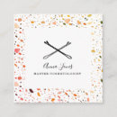 Buscar pins tarjetas de visita Peluquero