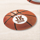 Buscar atleta posavasos Baloncesto