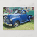 Buscar camión antiguo postales Camioneta