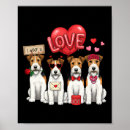 Buscar sangriento posters Día de san valentín