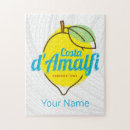 Buscar costa de amalfi puzzles Positano